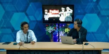 Pengungkapan Kasus Berbasis Ilmiah, Bid Labfor Polda Papua Dorong Penegakan Hukum Berbasis Iptek 