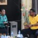 Kapolda Papua dan MRP Bahas Afirmasi OAP 2026, Dorong Rekrutmen Polri yang Transparan dan Berkeadilan