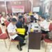 Optimalkan Tata Kelola Organisasi, Itwasda Polda Papua Laksanakan Audit Kinerja di Polres Asmat