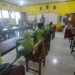 Satlantas Polres Jayapura Tanamkan Disiplin Berlalu Lintas Sejak Dini Lewat Program Polsanak di Sentani