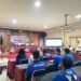 Sat Resnarkoba Polresta Jayapura Kota Edukasi Pelajar SMK Negeri 3 tentang Bahaya Narkoba dan Miras 