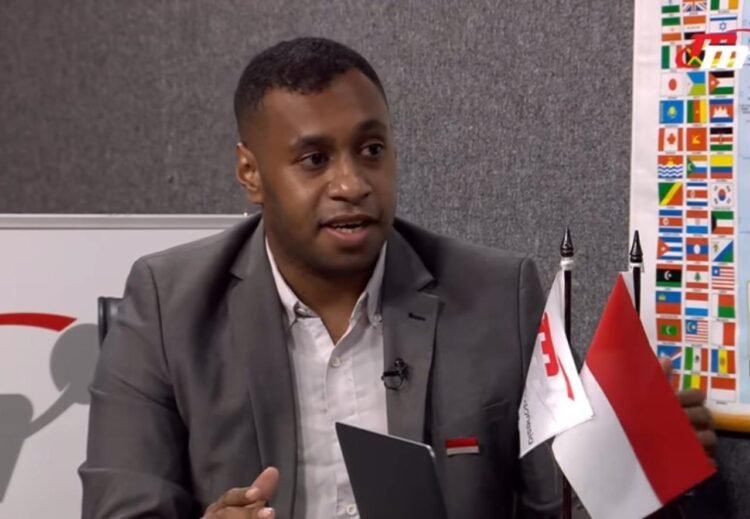 Tokoh Pemuda Papua Ajak Generasi Muda Pahami Sejarah dan Bangun Masa Depan