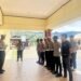 Hadir di Tengah Jemaat, Polisi Amankan Ibadah Minggu di Karubaga