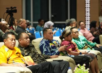WPFD 2026 Ditutup, Polda Papua Komitmen Jaga Ruang Pers yang Aman dan Bertanggung Jawab
