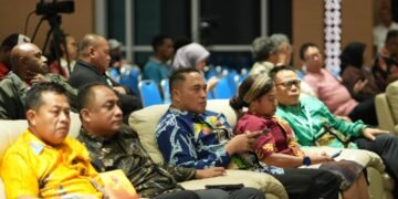 WPFD 2026 Ditutup, Polda Papua Komitmen Jaga Ruang Pers yang Aman dan Bertanggung Jawab