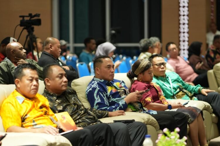 WPFD 2026 Ditutup, Polda Papua Komitmen Jaga Ruang Pers yang Aman dan Bertanggung Jawab