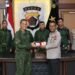 Kapolda Papua Terima Audiensi Pangkogabwilhan III, Sinergi TNI-Polri Diperkuat Hadapi Dinamika Keamanan