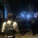 Patroli Jalan Kaki di Malam Hari, Polres Tolikara Hadirkan Rasa Aman bagi Warga Karubaga