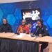 Melalui Dialog Interaktif, Polda Papua Ajak Media Jaga Ruang Informasi yang Sehat