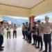 Polri Tingkatkan Patroli Sore, Wujud Nyata Hadirkan Keamanan di Tengah Masyarakat