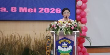 YKB Daerah Papua Gelar Syukuran HUT ke-46, Perkuat Komitmen Wujudkan Generasi Emas Melalui Pendidikan Berkualitas 