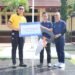 BRI Peduli Serahkan Ambulans untuk Polres Biak Numfor, Dukung Pelayanan Kesehatan dan Kemanusiaan 