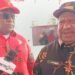 Wagub Papua Pegunungan Ajak Warga Hentikan Perang Suku dan Jaga Kedamaian