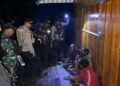 Sinergitas TNI-Polri Perkuat Patroli Gabungan, Jaga Kondusivitas Kamtibmas di Puncak Jaya