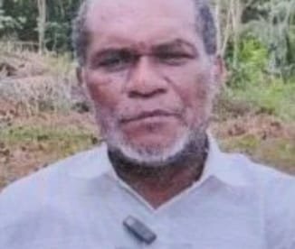 Ketua Adat Papua Ajak Masyarakat Perkuat Persatuan dan Jaga Kamtibmas