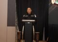 Rakernis Bid Humas Polda Papua T.A. 2026 Perkuat Strategi Komunikasi Publik dan Manajemen Media di Era Digital