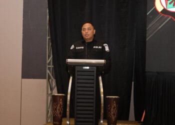 Rakernis Bid Humas Polda Papua T.A. 2026 Perkuat Strategi Komunikasi Publik dan Manajemen Media di Era Digital