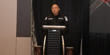 Rakernis Bid Humas Polda Papua T.A. 2026 Perkuat Strategi Komunikasi Publik dan Manajemen Media di Era Digital