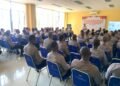 Bid Propam Polda Papua Laksanakan Pembinaan dan Pemulihan Profesi Khusus Bagi PNPP Hari Ke-3