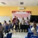 Hari Ke-4 Pelaksanaan PNPP, Polda Papua Perkuat Pembinaan Mental dan Disiplin Personel