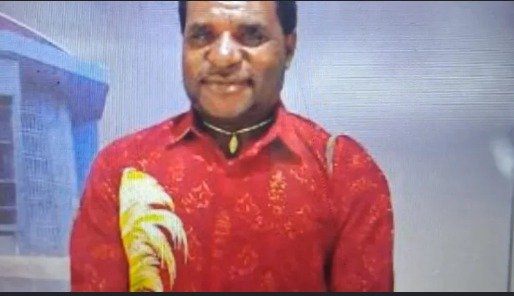 Tokoh Pemuda Tembagapura Bantu Warga Pendulang Pulihkan Trauma Pascainsiden Kali Kabur