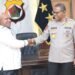 Polda Papua Gelar Rapat Mitigasi Penanganan Konflik Horizontal di Woma Jayawijaya, Fokus Cegah Eskalasi dan Perkuat Upaya Perdamaian