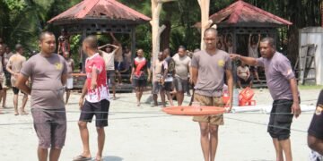 Tokoh Papua Pegunungan Serukan Perdamaian Pascabentrokan di Jayawijaya