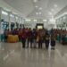 Polres Boven Digoel Edukasi Peserta Perjusami KKRI tentang Bahaya dan Pencegahan Narkoba