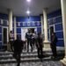 Polres Mamberamo Tengah Intensifkan Patroli Dialogis untuk Jaga Stabilitas Kamtibmas di Kobakma