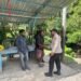 Kapolsek Kelila Pimpin Giat Sambang, Polisi Dekatkan Diri dengan Warga Pasar Distrik Kelila