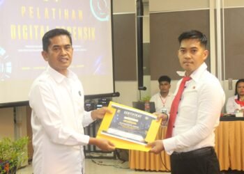 Polda Papua Hadiri Syukuran HUT Ke-63 Kodam XVII/Cenderawasih, Teguhkan Sinergitas untuk Papua Aman dan Sejahtera