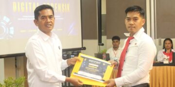 Polda Papua Hadiri Syukuran HUT Ke-63 Kodam XVII/Cenderawasih, Teguhkan Sinergitas untuk Papua Aman dan Sejahtera