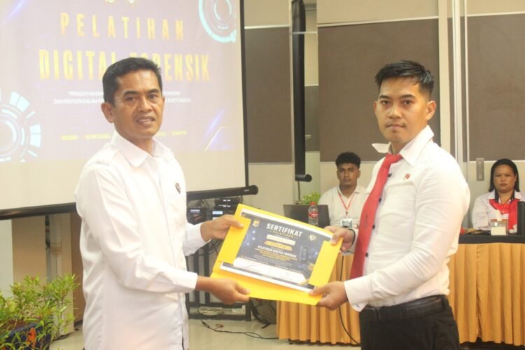 Polda Papua Hadiri Syukuran HUT Ke-63 Kodam XVII/Cenderawasih, Teguhkan Sinergitas untuk Papua Aman dan Sejahtera