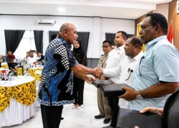 Polda Papua dan Uncen Perkuat Pendekatan Humanis dalam Penanganan Konflik Tanah Ulayat
