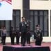 Kapolda Papua Pimpin Upacara Peringatan Ke-118 Hari Kebangkitan Nasional