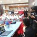 Bid Tik Polda Papua Sosialisasikan Super App Polri Dan Layanan 110 Presisi Di Sekolah-Sekolah Kota Jayapura