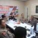 Polda Papua Gelar Anev Operasi Rasaka Cartenz 2026 Minggu ke-10, Fokus Perkuat Outcome dan Stabilitas Kamtibmas
