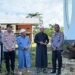 Polresta Jayapura Kota Salurkan Hewan Kurban di Empat Lokasi, Wujud Kepedulian dan Penguatan Kebersamaan dengan Masyarakat