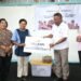 Momentum Kenaikan Yesus Kristus, Persekutuan Oikumene Polda Papua Tebar Kepedulian di Sentani
