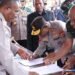 Rajut Kembali Persaudaraan, Konflik Wouma–Kurima dan Lanny Jaya Berakhir Damai Melalui Prosesi Patah Panah