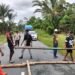 Perkuat Toleransi di Era Globalisasi, Kasat Binmas Polres Merauke Hadiri Diskusi Kerukunan Umat Beragama
