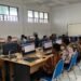 Polda Papua Gelar CAT Akademik Seleksi Penerimaan Tamtama Polri T.A. 2026 Secara Transparan dan Humanis