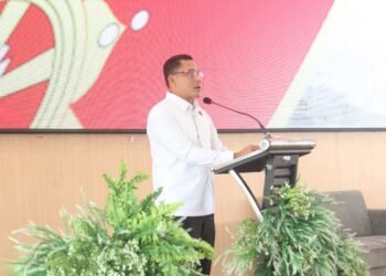 Polda Papua Tingkatkan Koordinasi dan Pengawasan Penyidikan melalui Sosialisasi KUHAP dan KUHP Baru