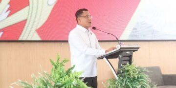 Polda Papua Tingkatkan Koordinasi dan Pengawasan Penyidikan melalui Sosialisasi KUHAP dan KUHP Baru