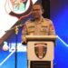 Rakernis Bid Propam Polda Papua 2026 Dorong Penegakan Disiplin yang Profesional dan Humanis
