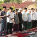 Polda Papua Rayakan Idul Adha Bersama Masyarakat, Tebarkan Semangat Pengorbanan dan Kepedulian