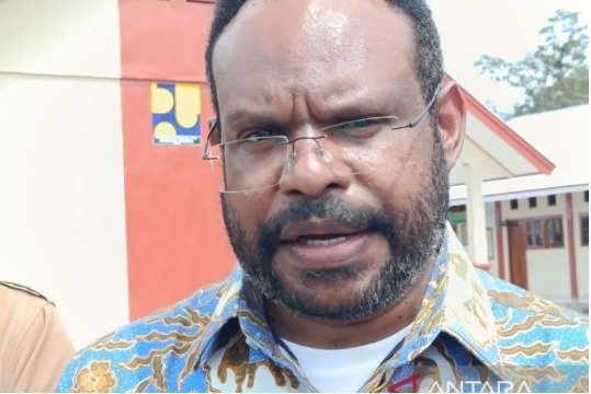Senator Papua Pegunungan: Idul Adha Momentum Perkuat Toleransi dan Persatuan Umat
