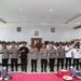 Kapolda Papua Buka Latpraops Sikat Cartenz 2026, Tekankan Optimalisasi Penanganan Kejahatan 3C