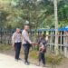 Hadir di Tengah Warga, Polres Tolikara Intensifkan Patroli Humanis Jaga Kamtibmas