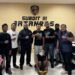 Tim Resmob Jatanras Polda Papua Barat Bekuk Spesialis Curat Kunci T, Motor Honda Crf Disita di Manokwari